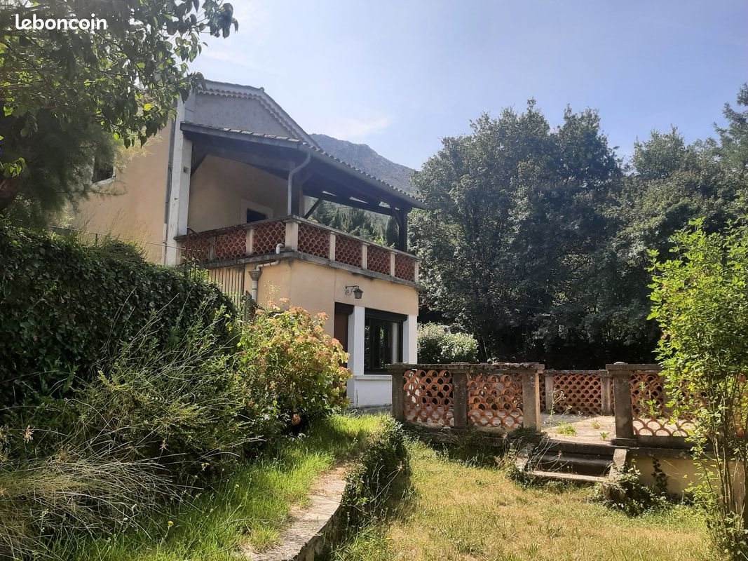 Maison à vendre, 153m², Sisteron