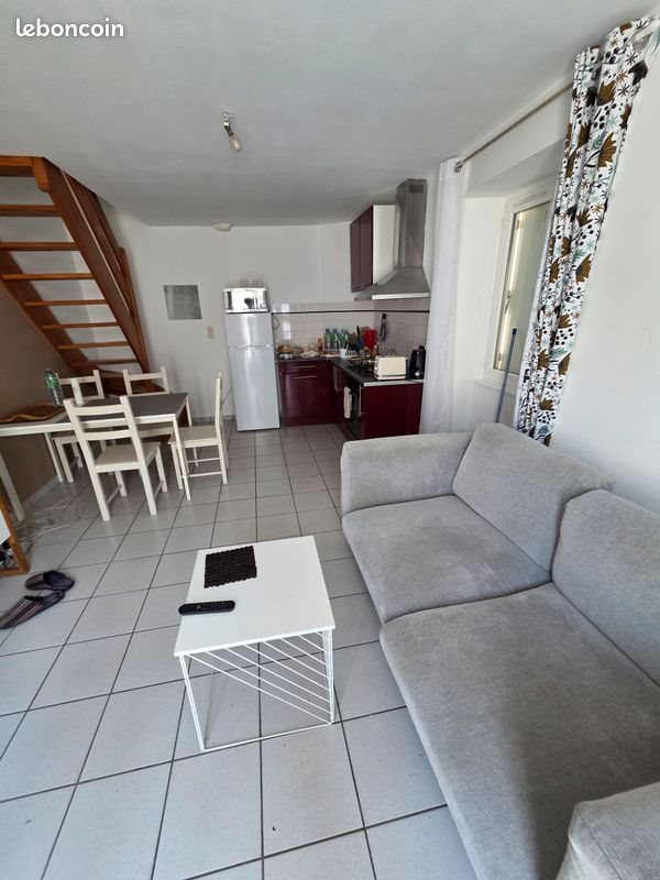 Appartement à vendre, 45m², Redon