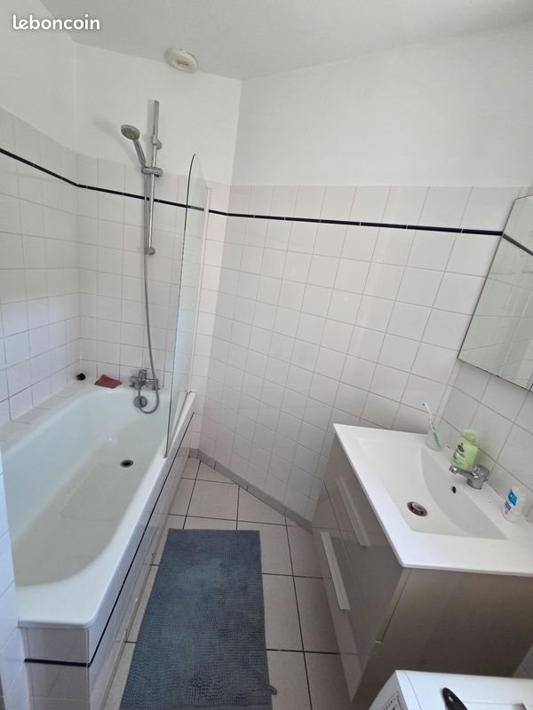 Appartement à vendre, 45m², Redon