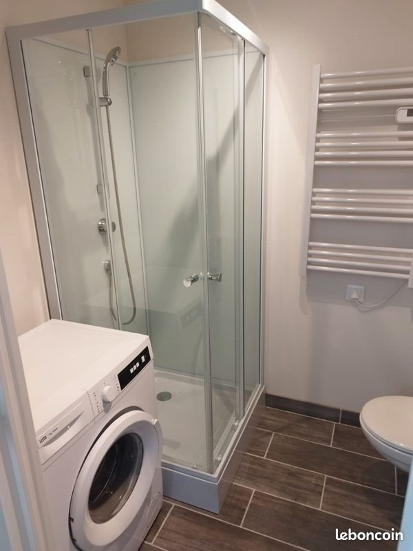 Appartement à louer, 20m², Les Gras