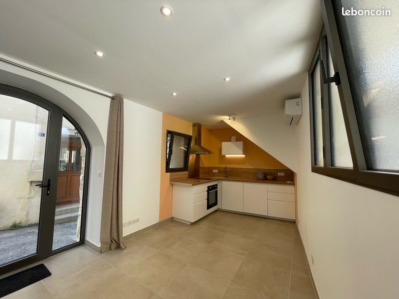 Appartement à louer, 31m², Aubais