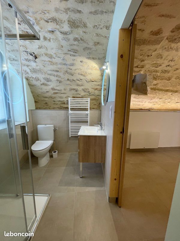 Appartement à louer, 31m², Aubais