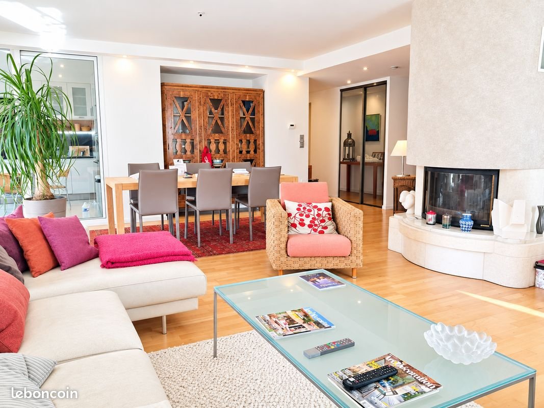 Appartement à vendre, 109m², Eckwersheim