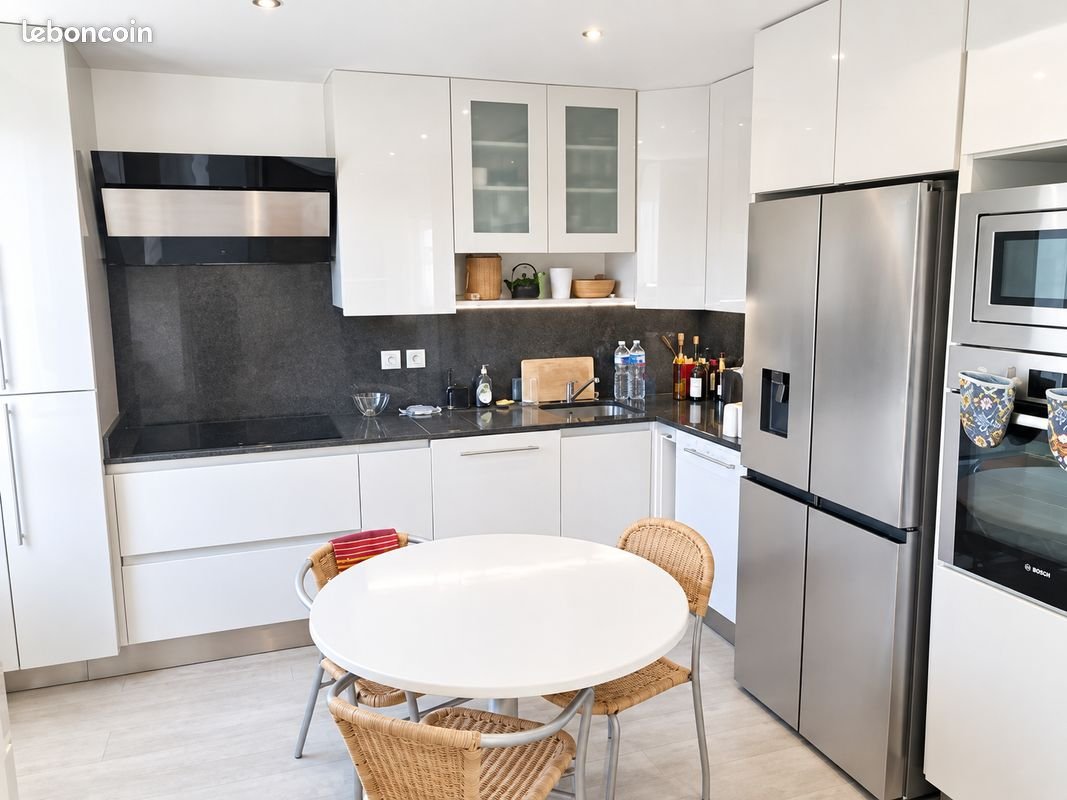 Appartement à vendre, 109m², Eckwersheim