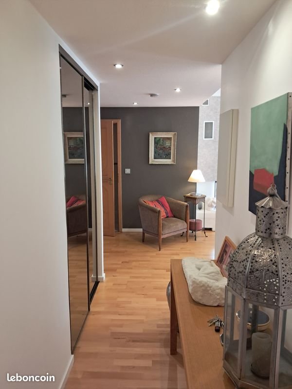 Appartement à vendre, 109m², Eckwersheim