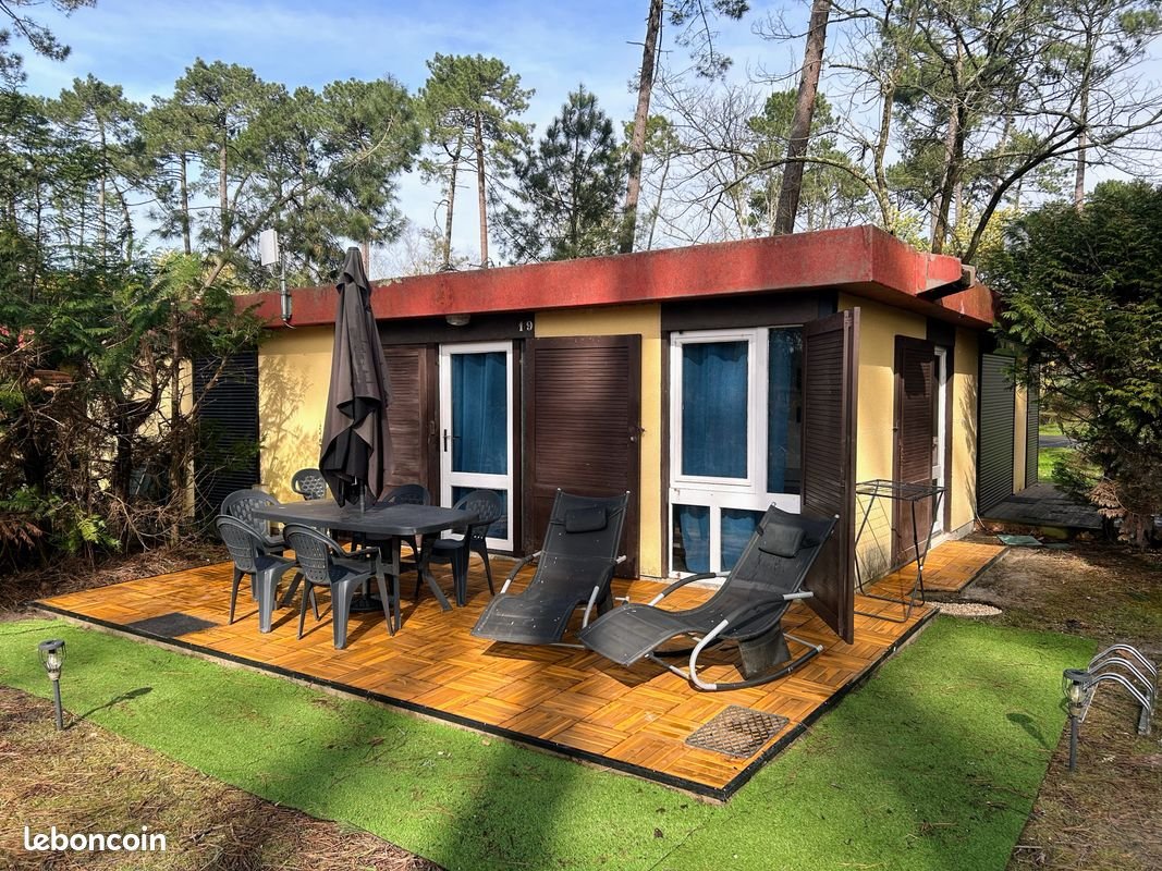 Maison à vendre, 25m², Léon
