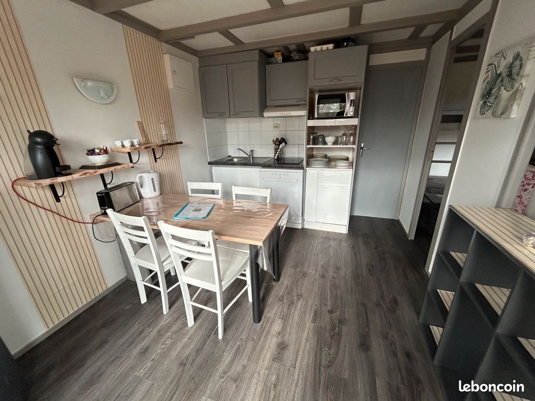 Maison à vendre, 25m², Léon