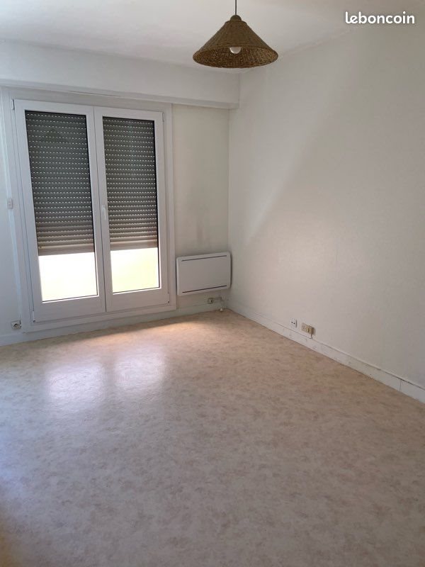 Appartement à louer, 25m², Nancy