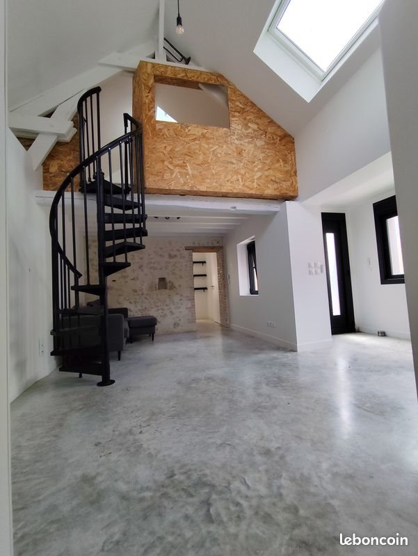 Maison à louer, 50m², Olivet