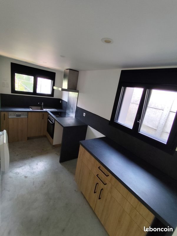 Maison à louer, 50m², Olivet