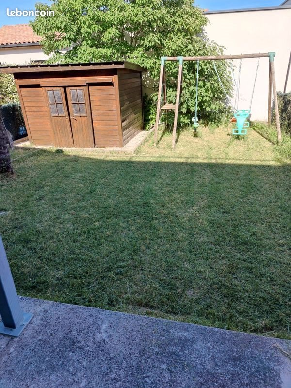 Maison à vendre, 85m², Bourg-lès-Valence