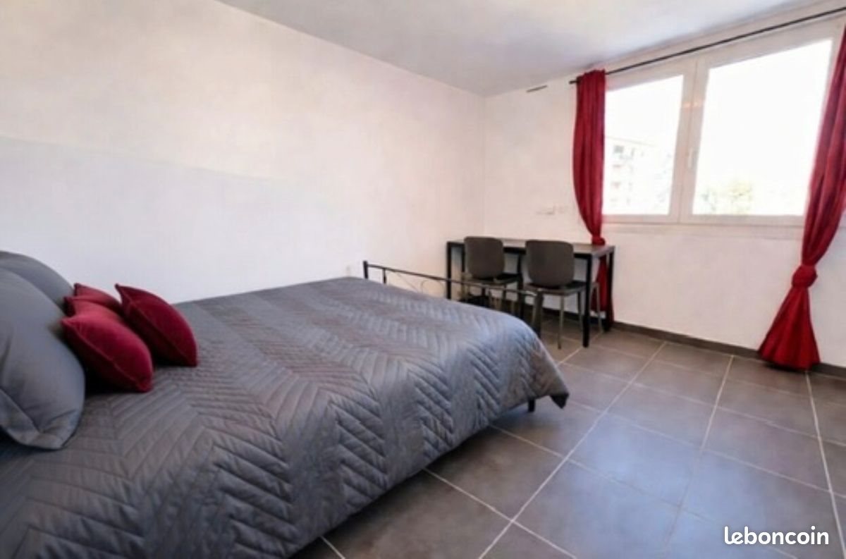 Appartement à vendre, 14m², Colmar
