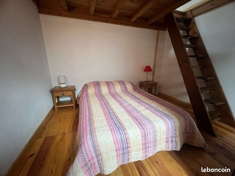 Appartement à louer, 36m², Saint-Jeoire