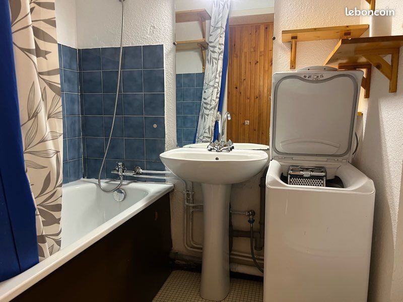 Appartement à louer, 36m², Saint-Jeoire
