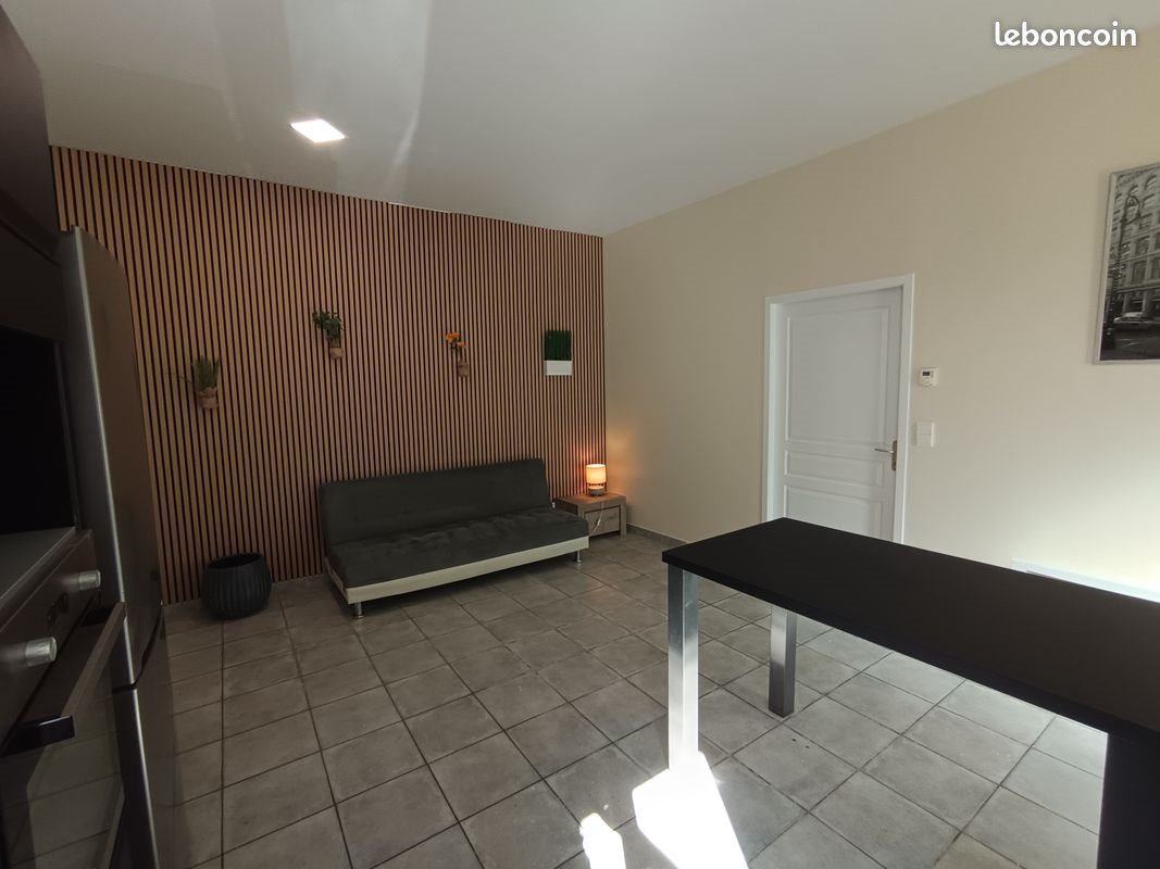 Appartement à vendre, 75m², Pau