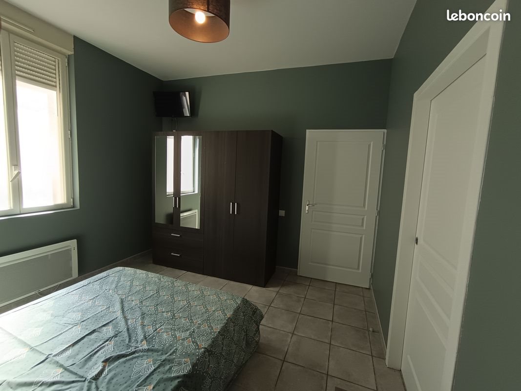 Appartement à vendre, 75m², Pau