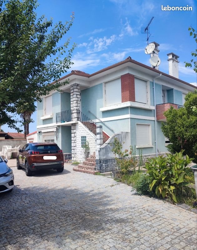 Maison à vendre, 185m², Lons