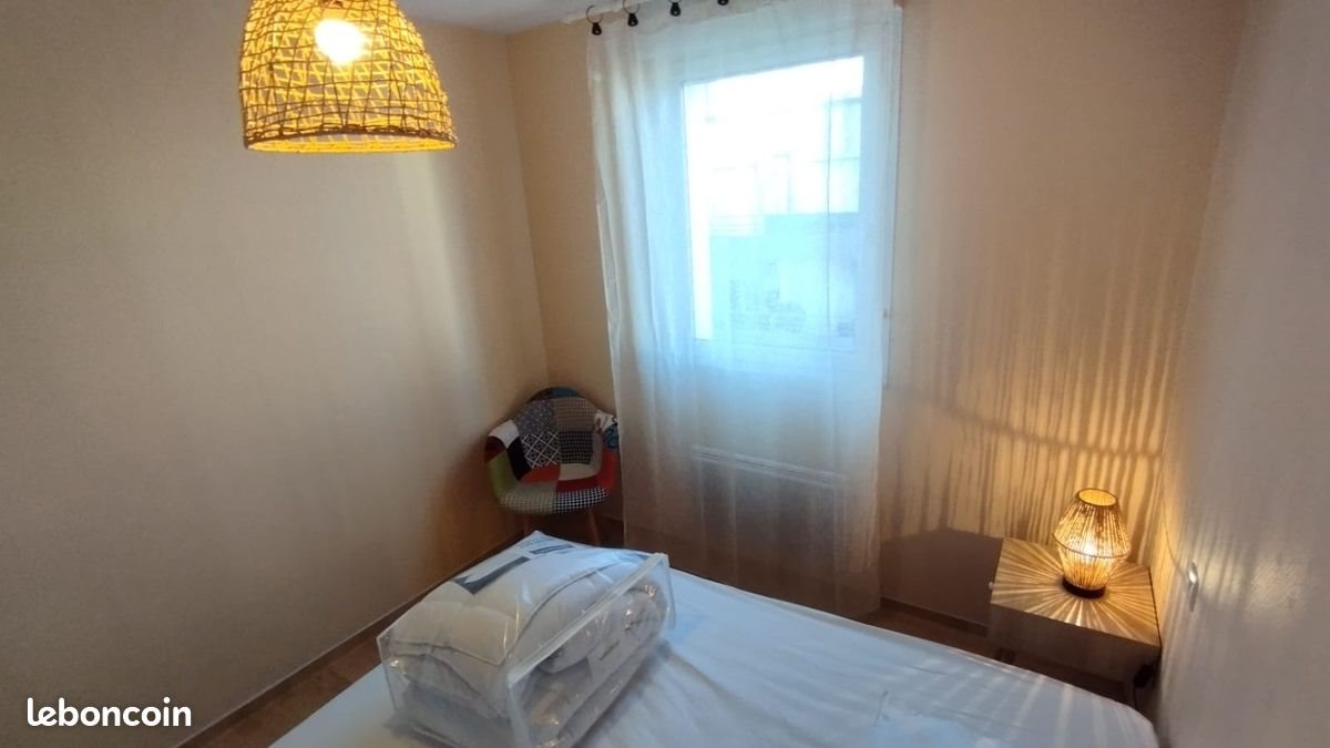 Appartement à louer, 39m², Rodez