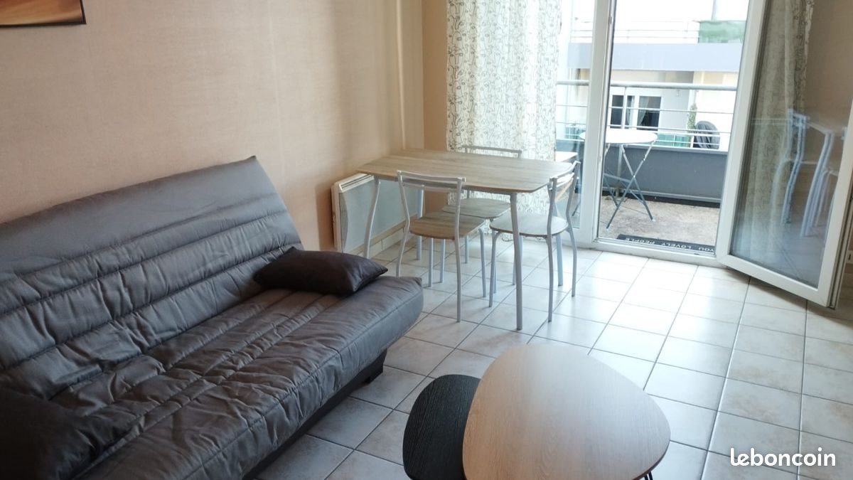 Appartement à louer, 39m², Rodez