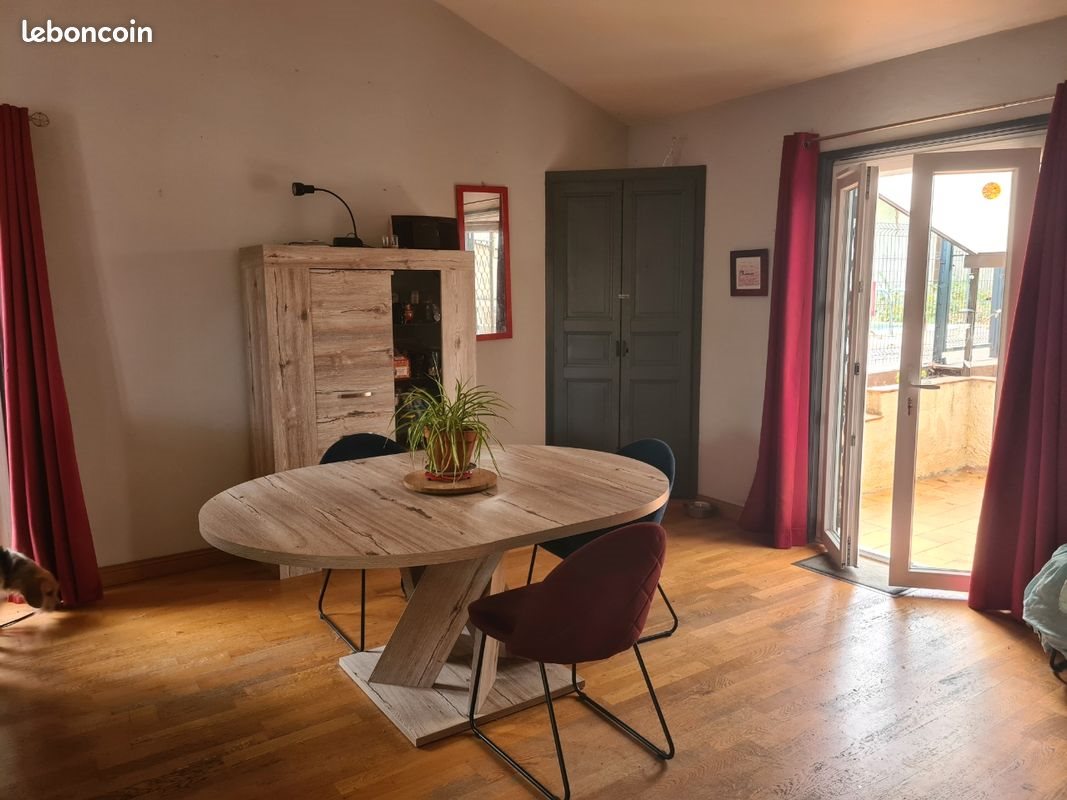 Maison à vendre, 170m², La Couronne