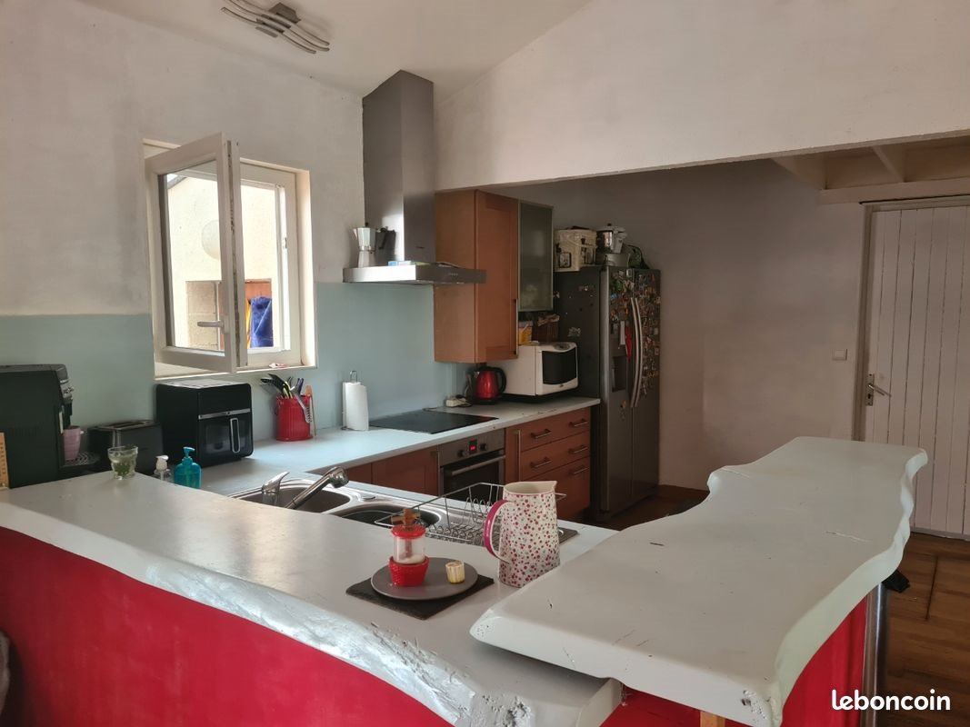 Maison à vendre, 170m², La Couronne