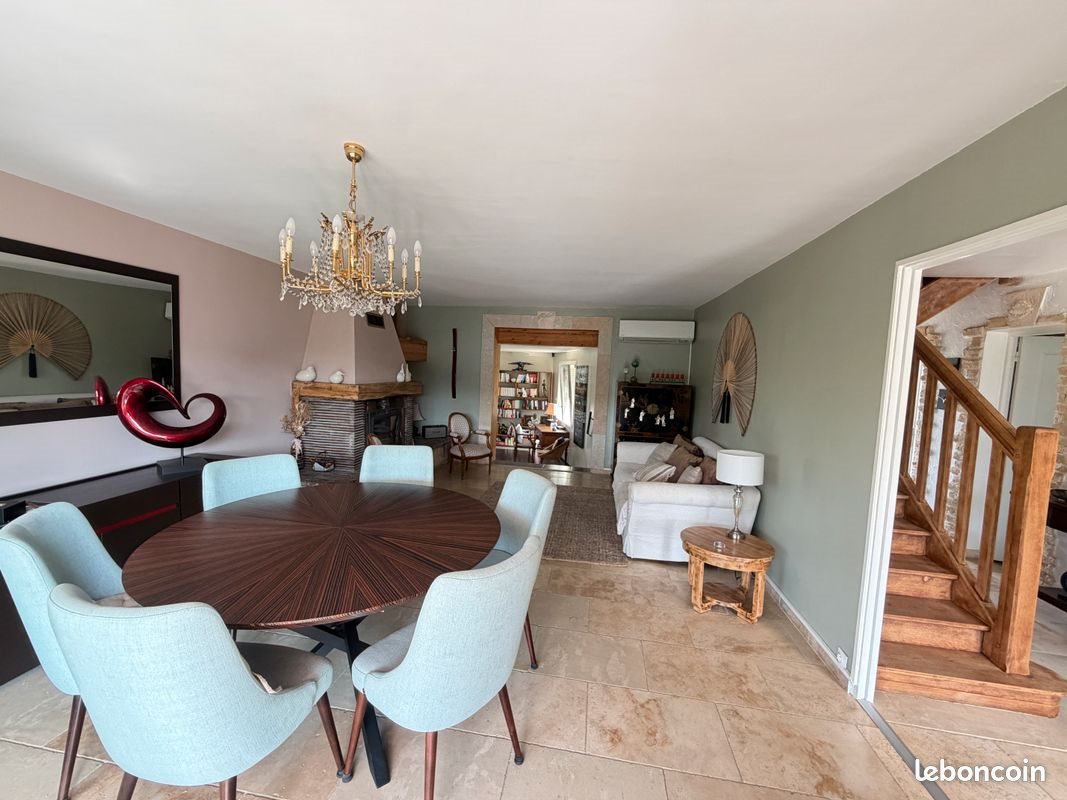 Maison à vendre, 190m², Guainville
