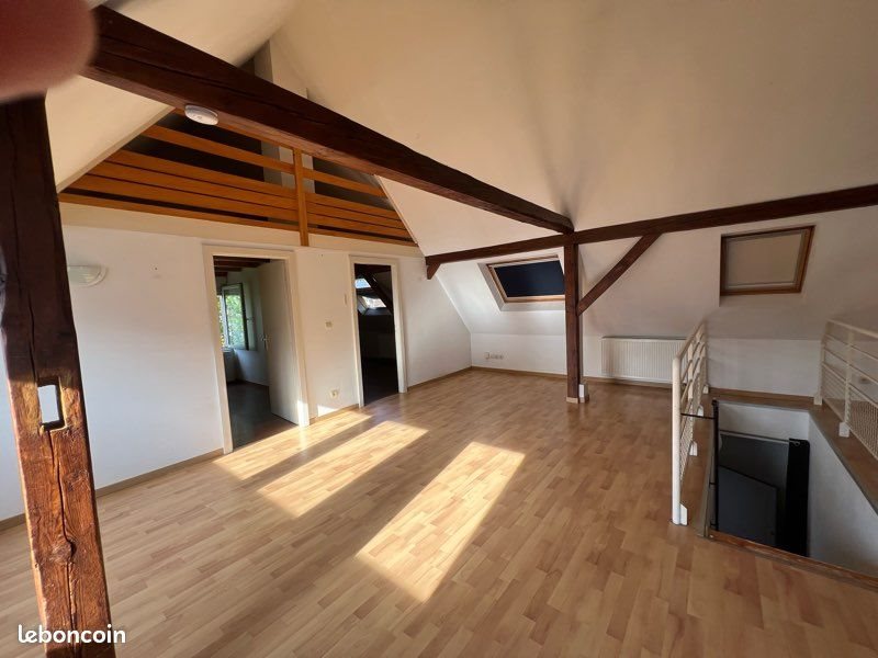 Appartement à louer, 79m², Haguenau