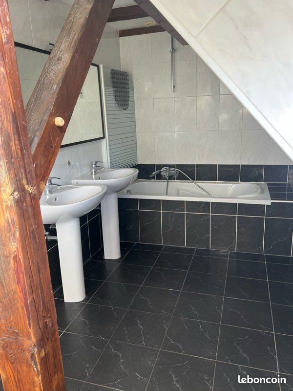Appartement à louer, 79m², Haguenau