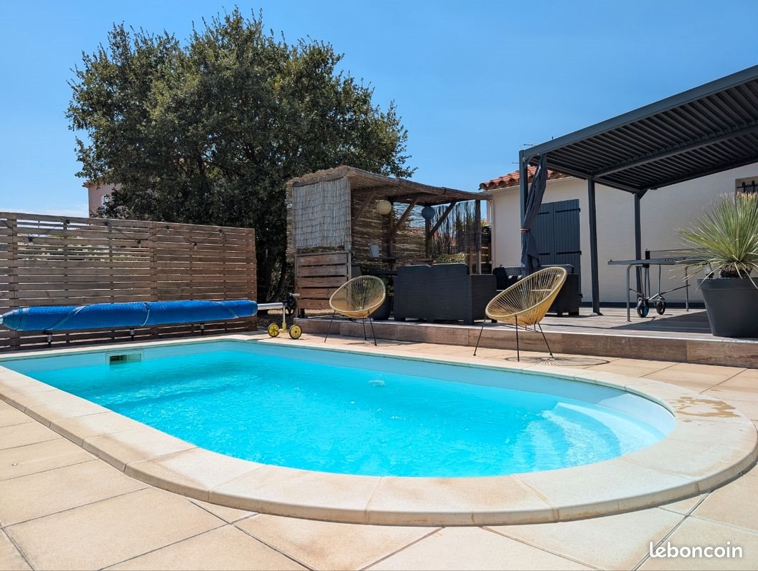 Maison à vendre, 117m², Brouilla