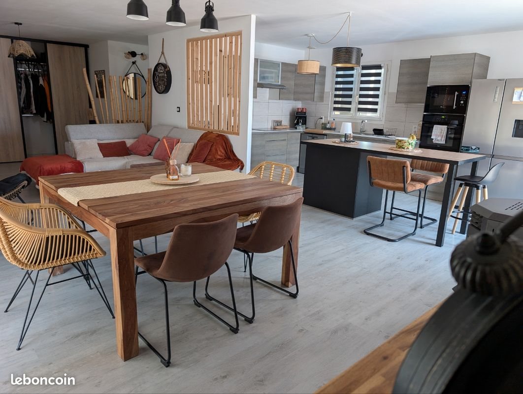 Maison à vendre, 117m², Brouilla