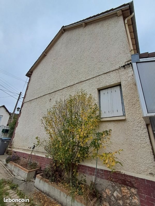 Maison à vendre, 58m², Grand-Couronne