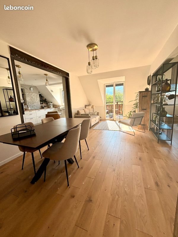 Appartement à vendre, 149m², Albertville