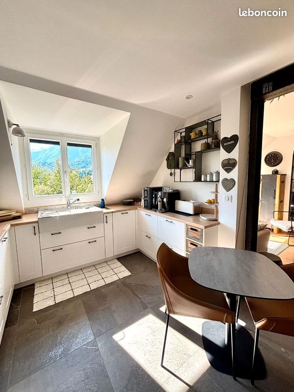 Appartement à vendre, 149m², Albertville