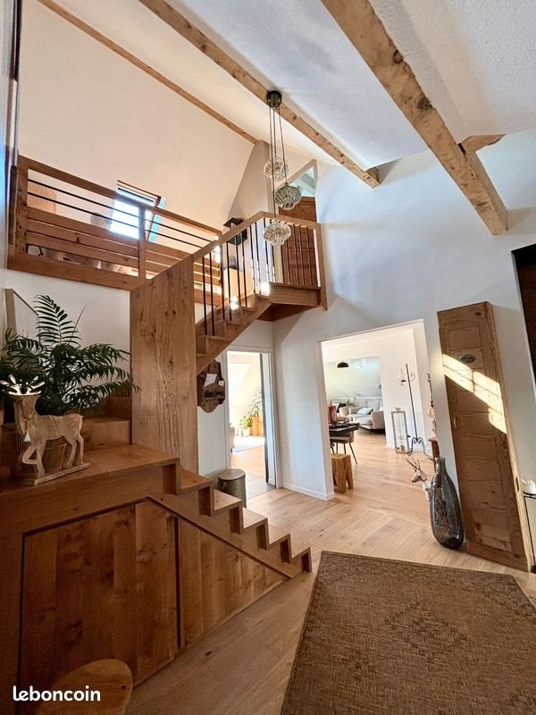 Appartement à vendre, 149m², Albertville