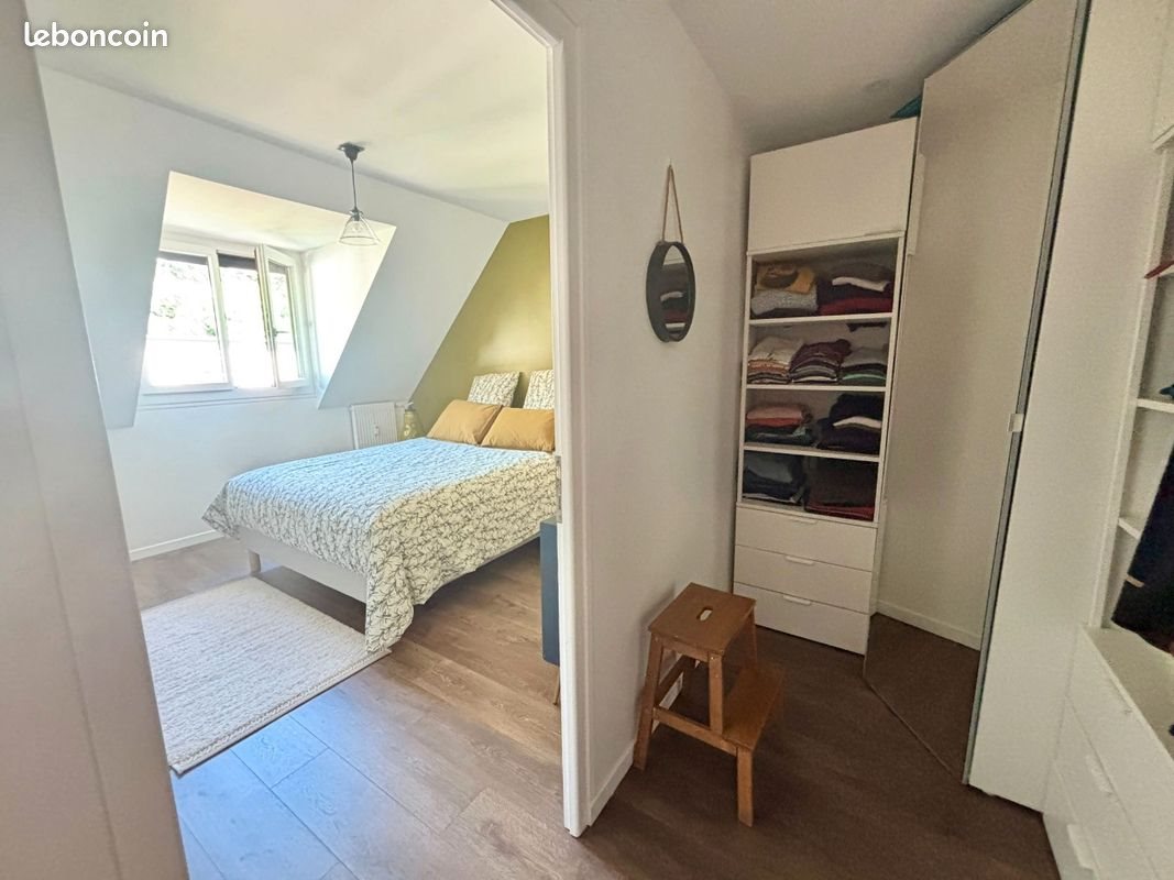 Appartement à vendre, 149m², Albertville