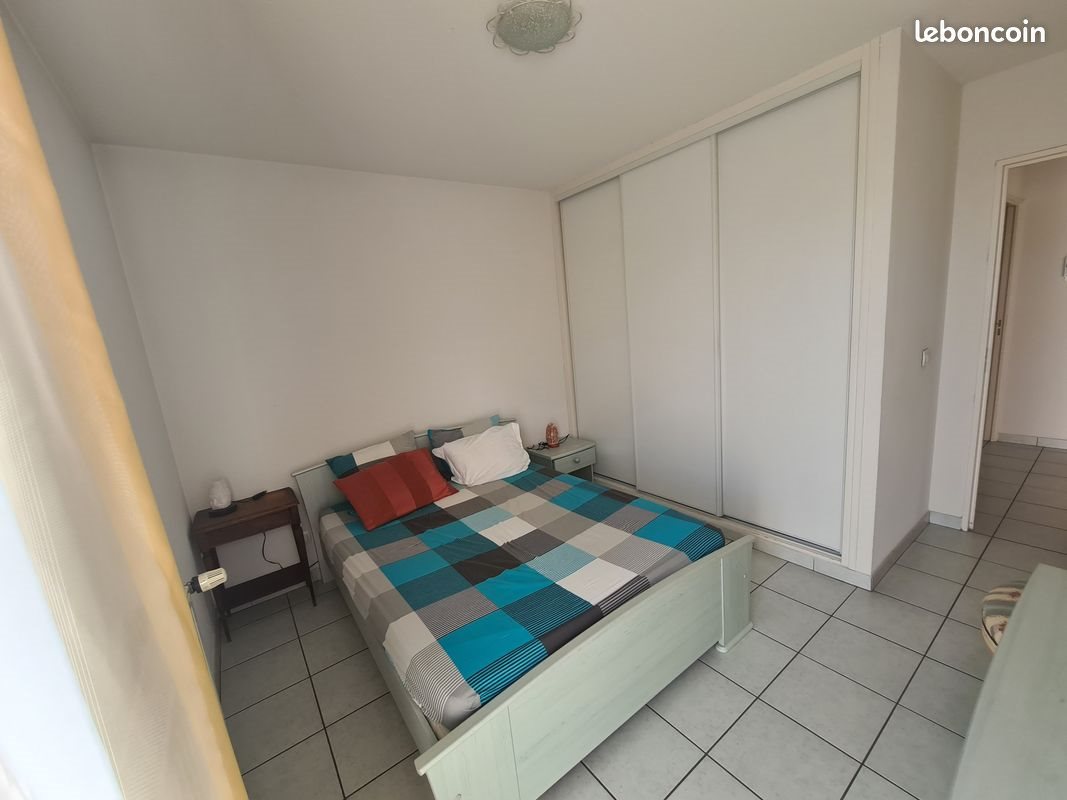Appartement à louer, 48m², Gap