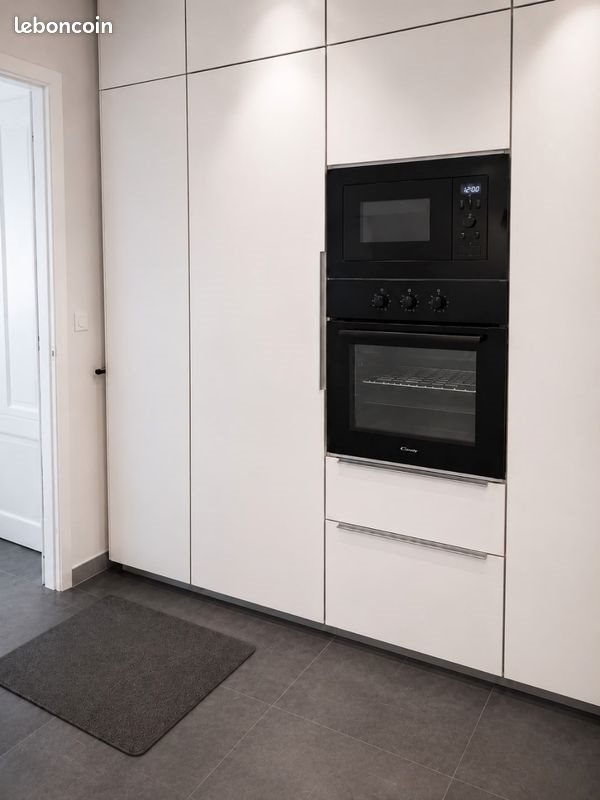 Maison à louer, 150m², Compiègne