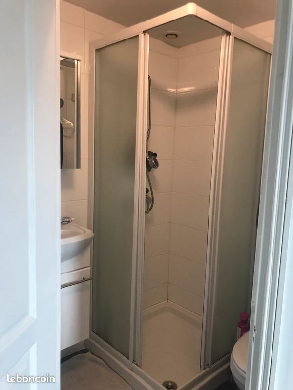 Appartement à louer, 18m², Tours