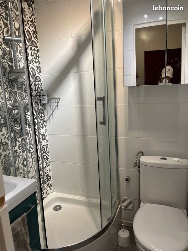 Appartement à louer, 20m², Villejuif