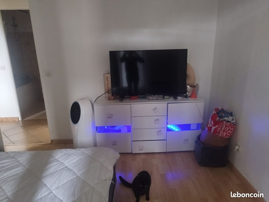 Maison à louer, 80m², Livry-Gargan