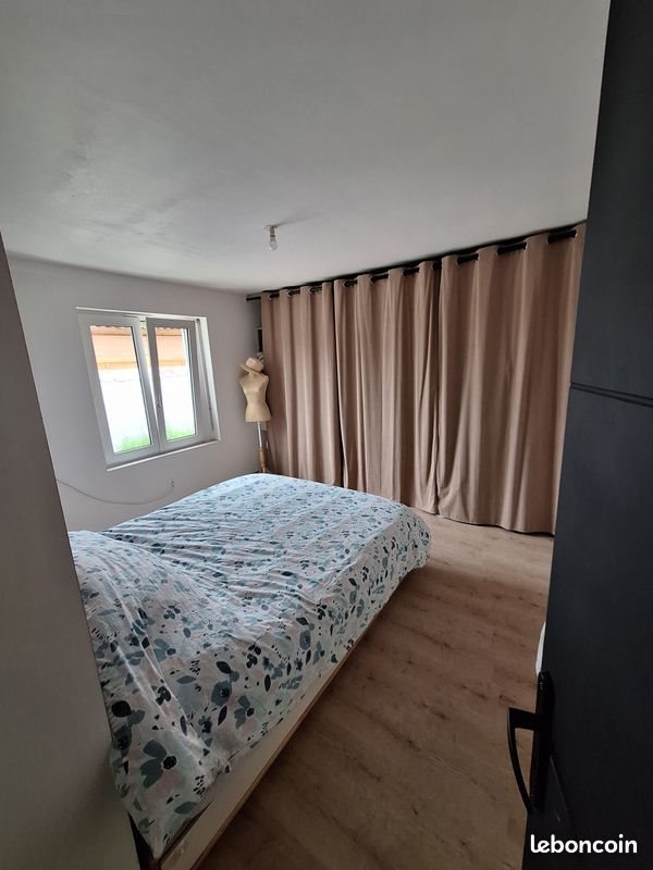 Maison à vendre, 90m², Hénin-Beaumont