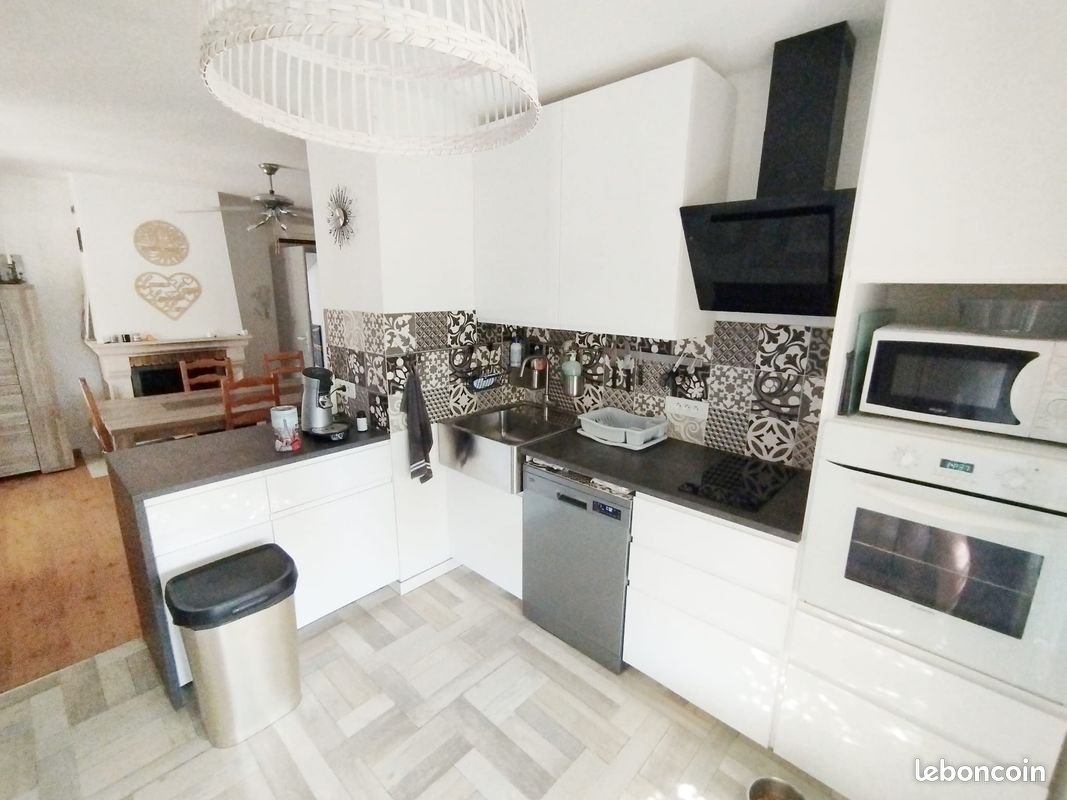 Maison à vendre, 157m², Arles