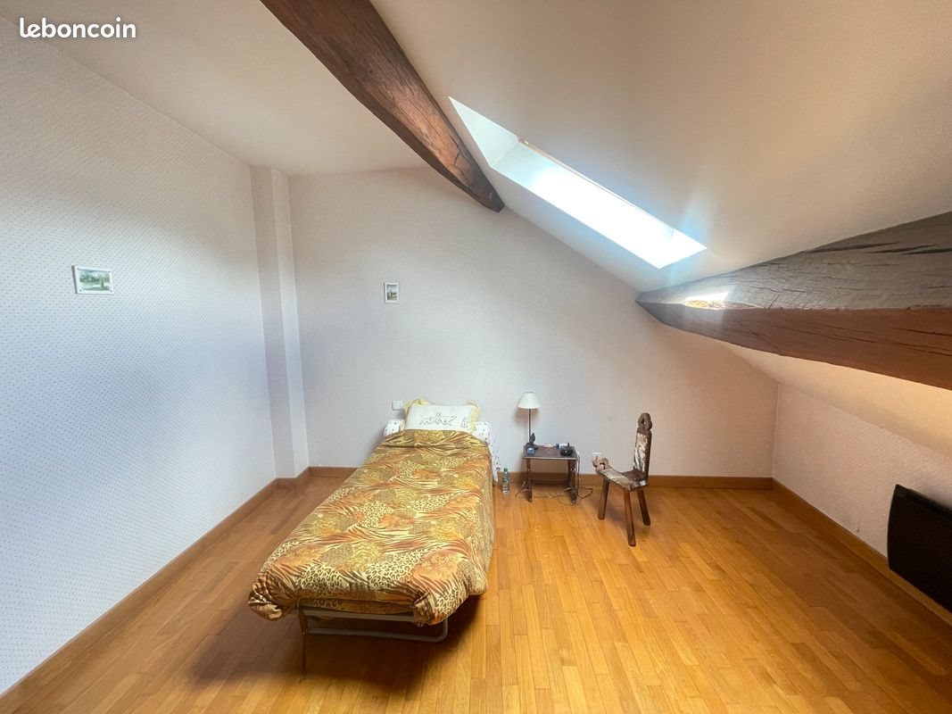 Appartement à louer, 52m², Dijon