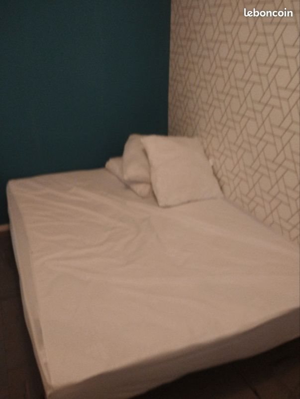 Appartement à louer, 12m², Aulnat