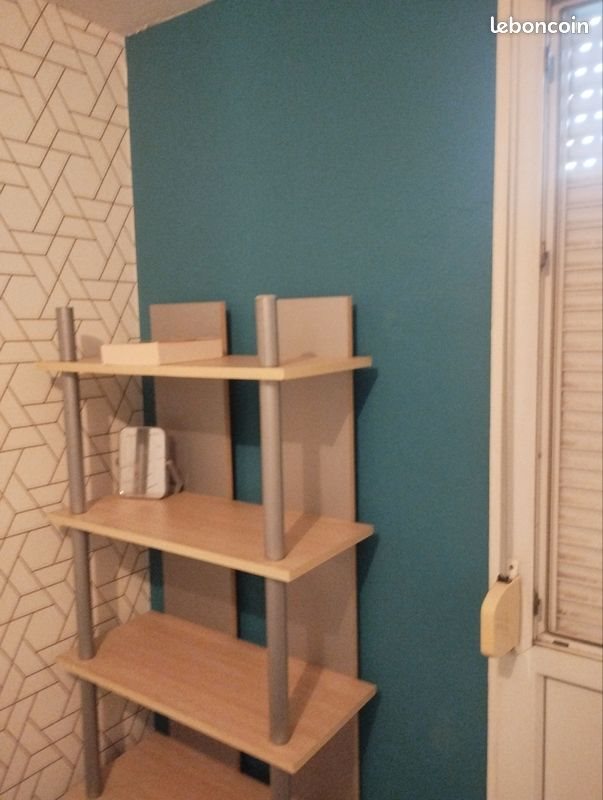 Appartement à louer, 12m², Aulnat