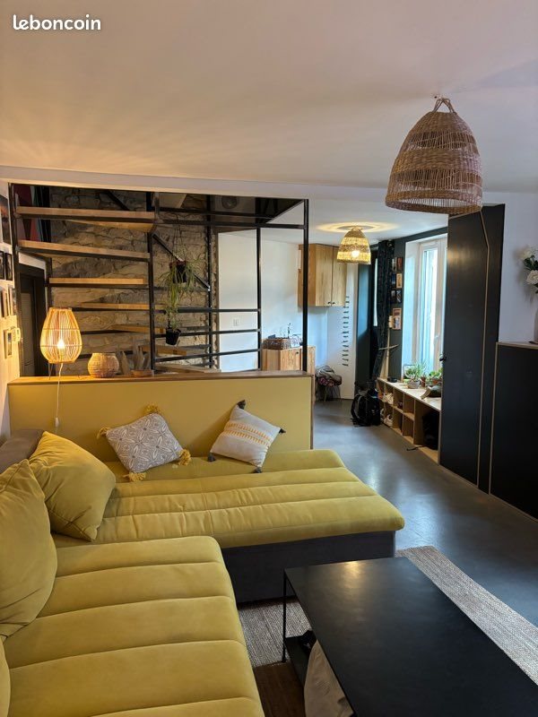 Maison à vendre, 110m², Nancy