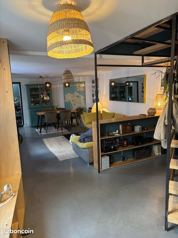 Maison à vendre, 110m², Nancy