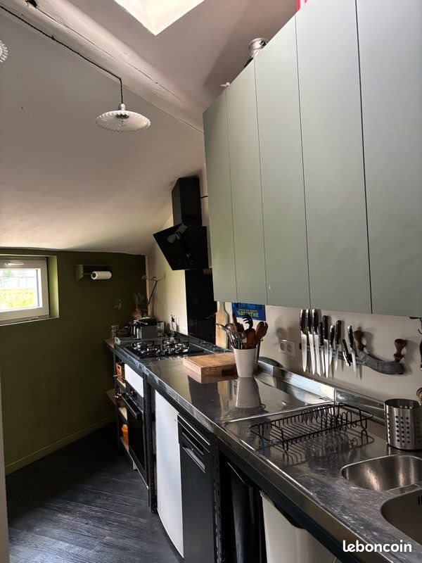Maison à vendre, 110m², Nancy
