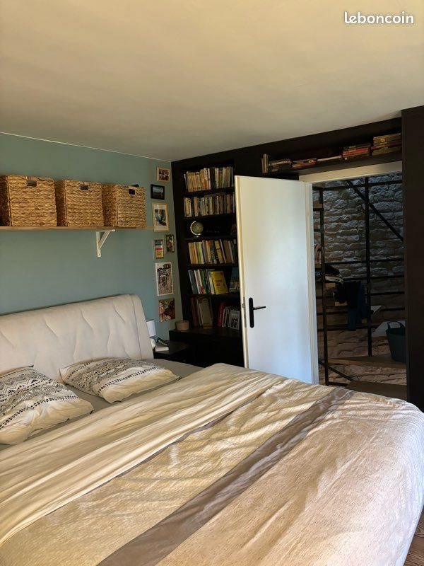 Maison à vendre, 110m², Nancy