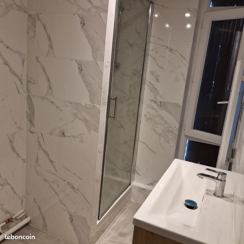 Appartement à vendre, 48m², Bois-Colombes